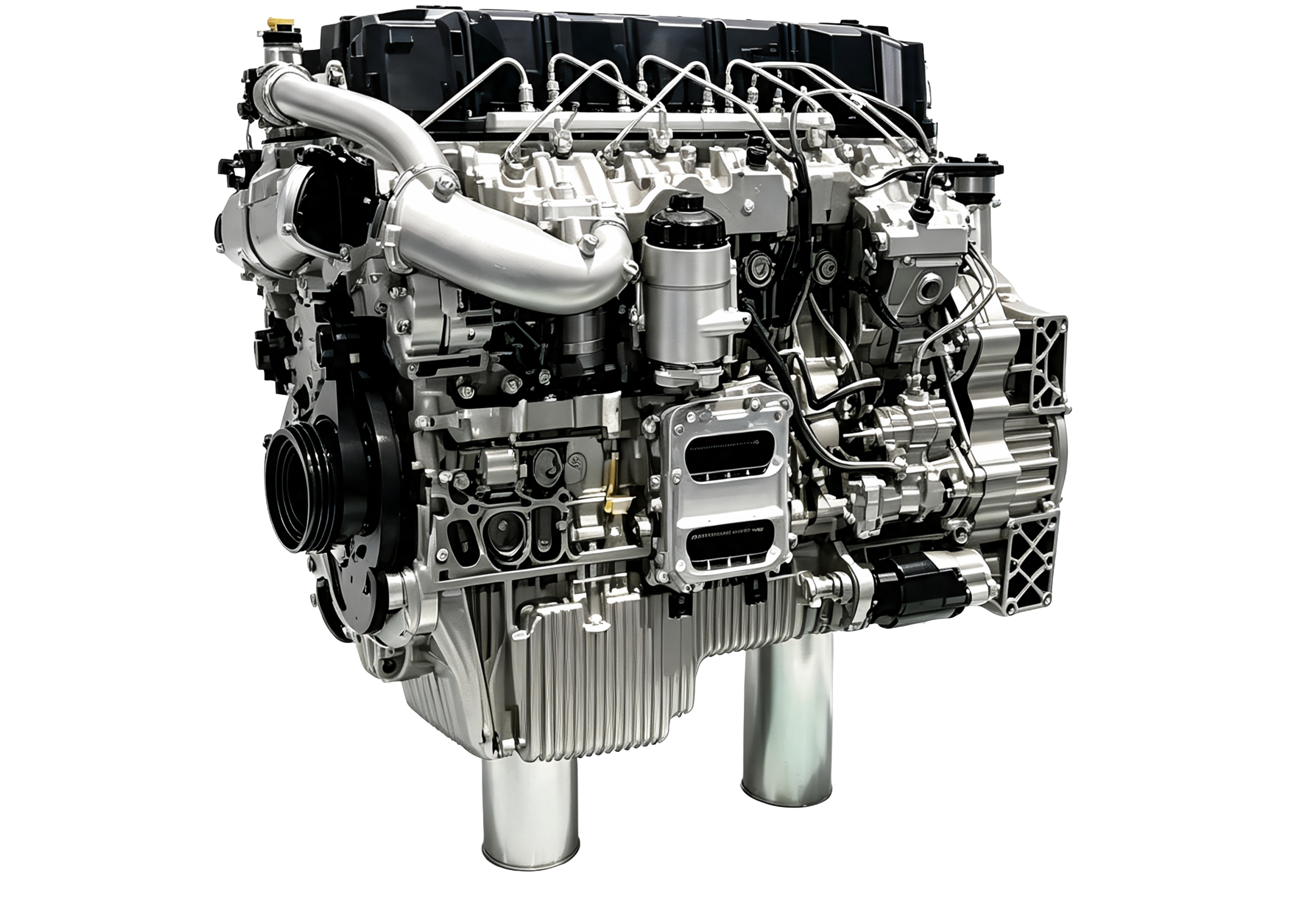 Yuchai Engines