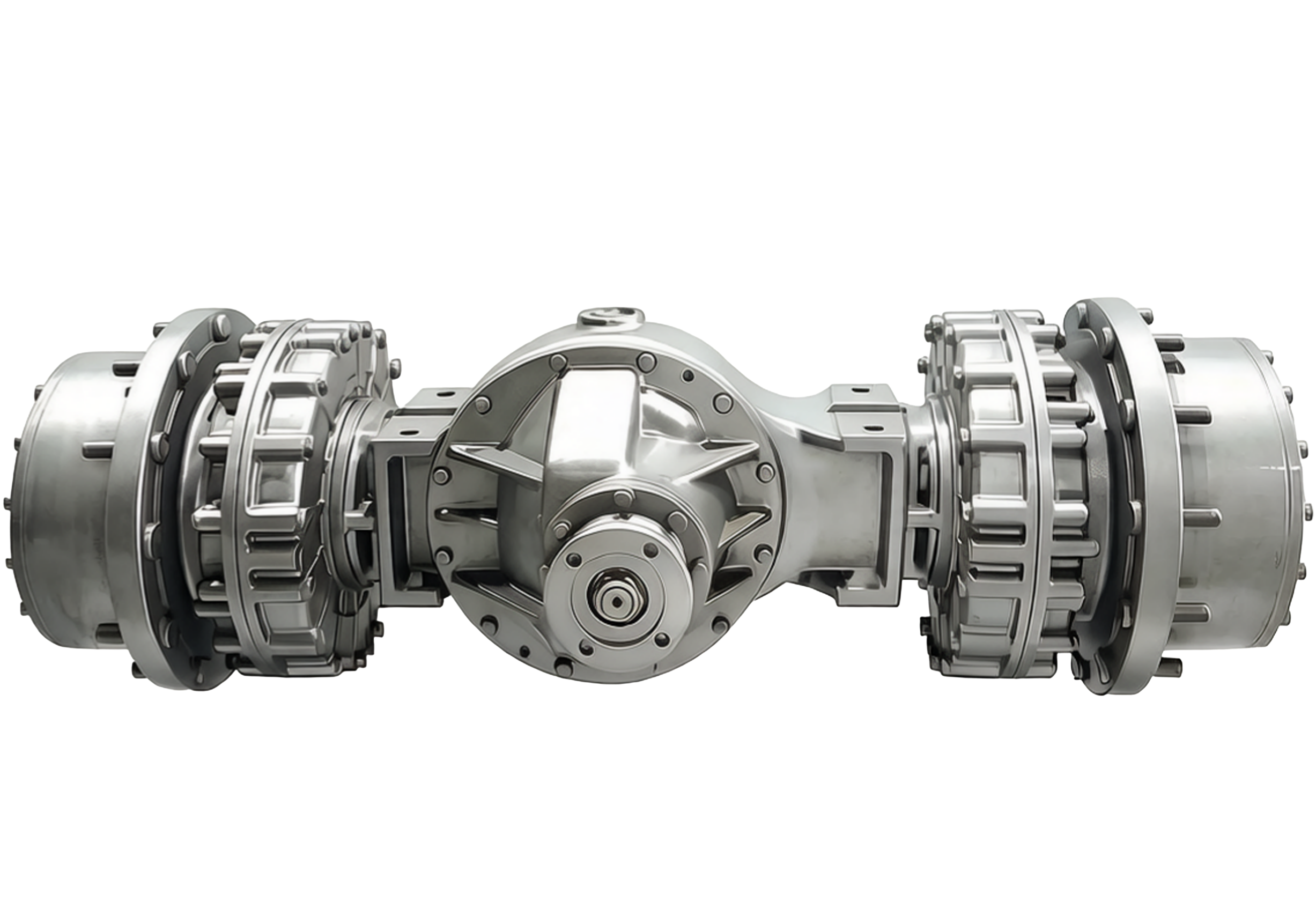 Yunyu Drive Axles
