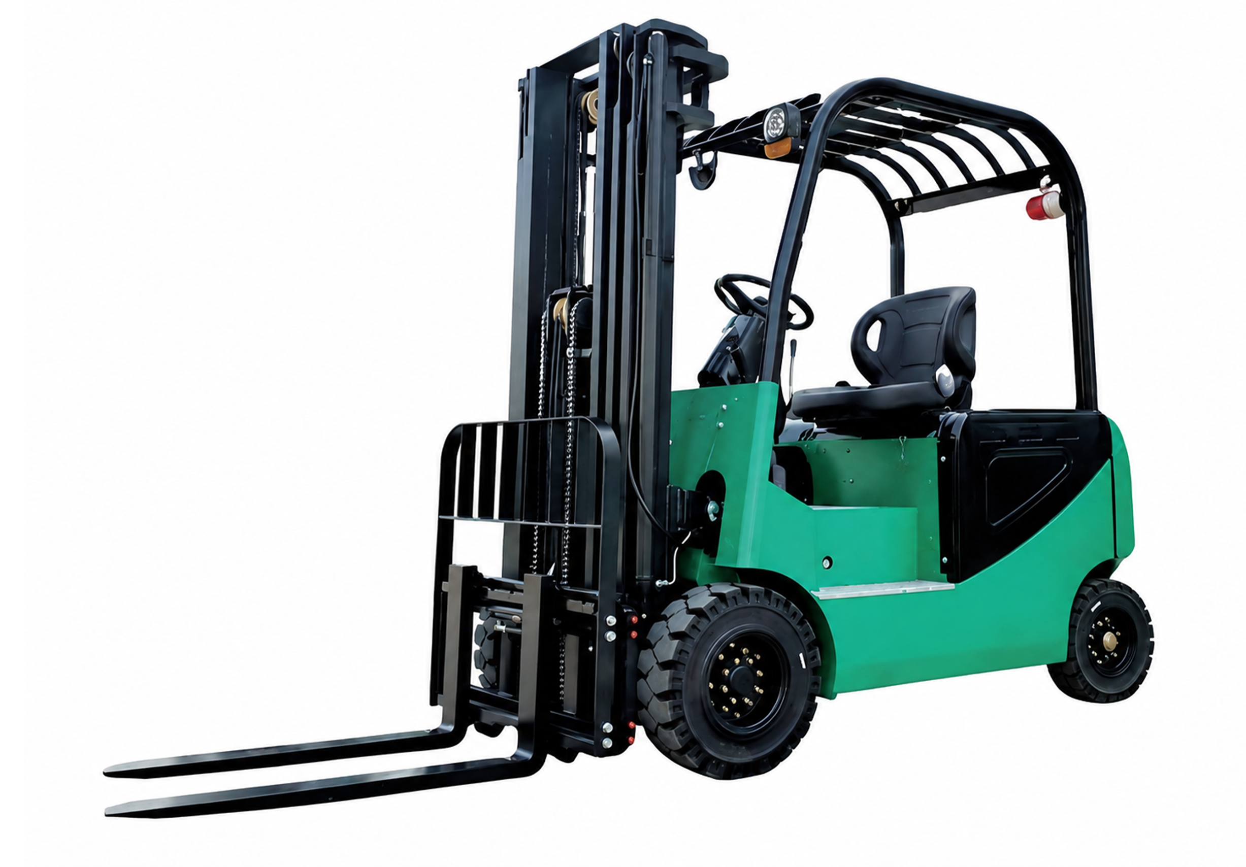 Electric Forklift