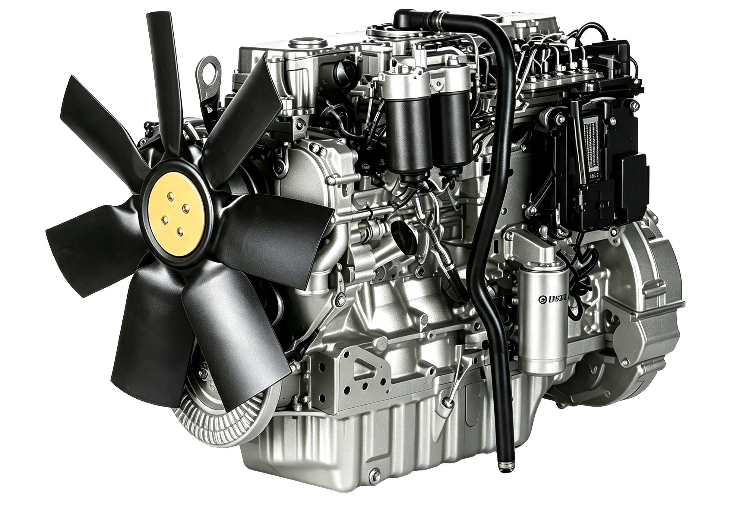 Perkins Engines