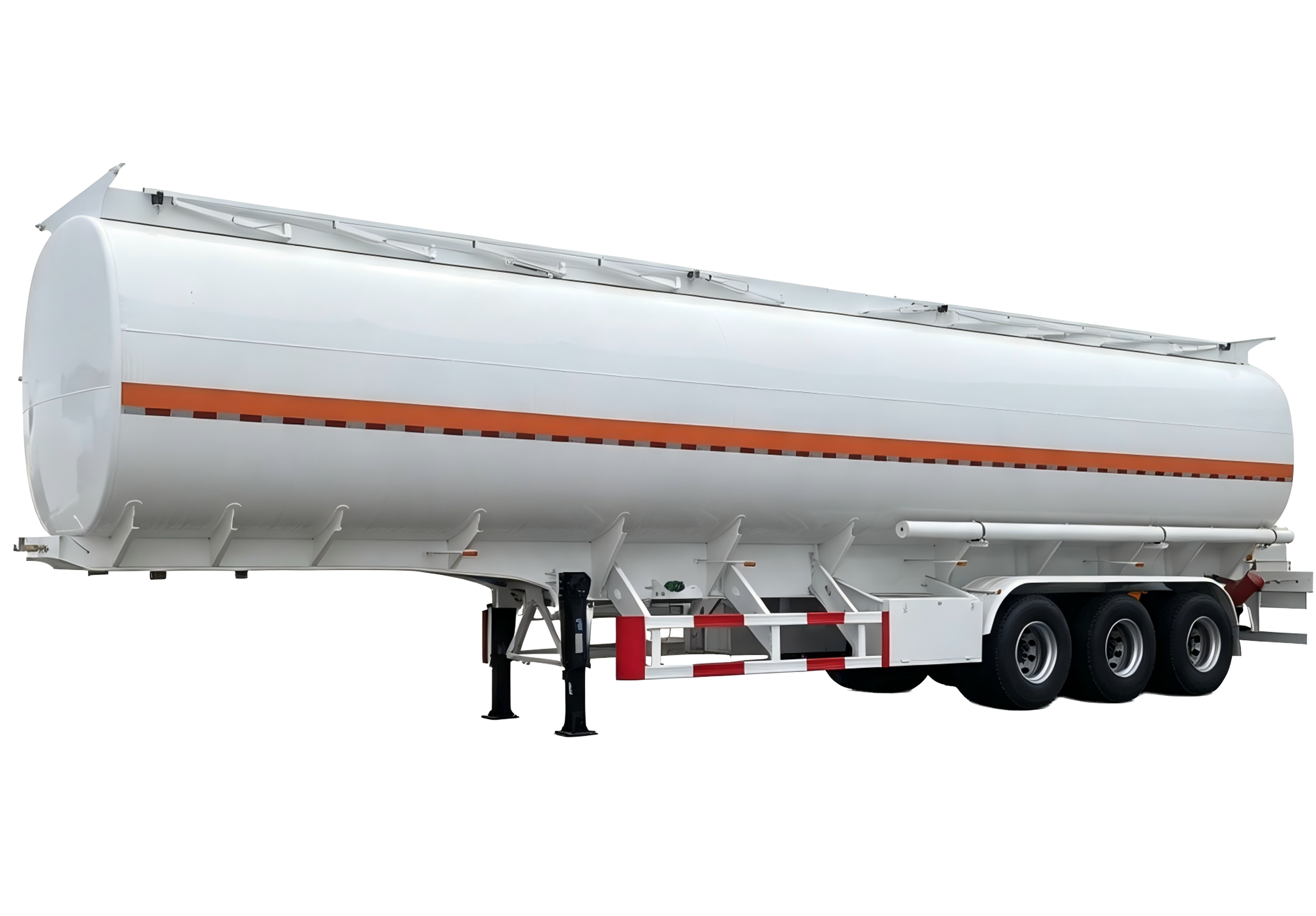 Fuel Tank trailer