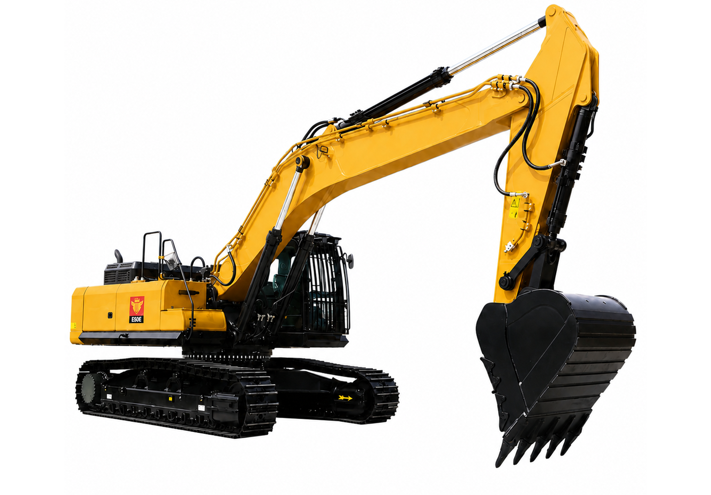 E50E