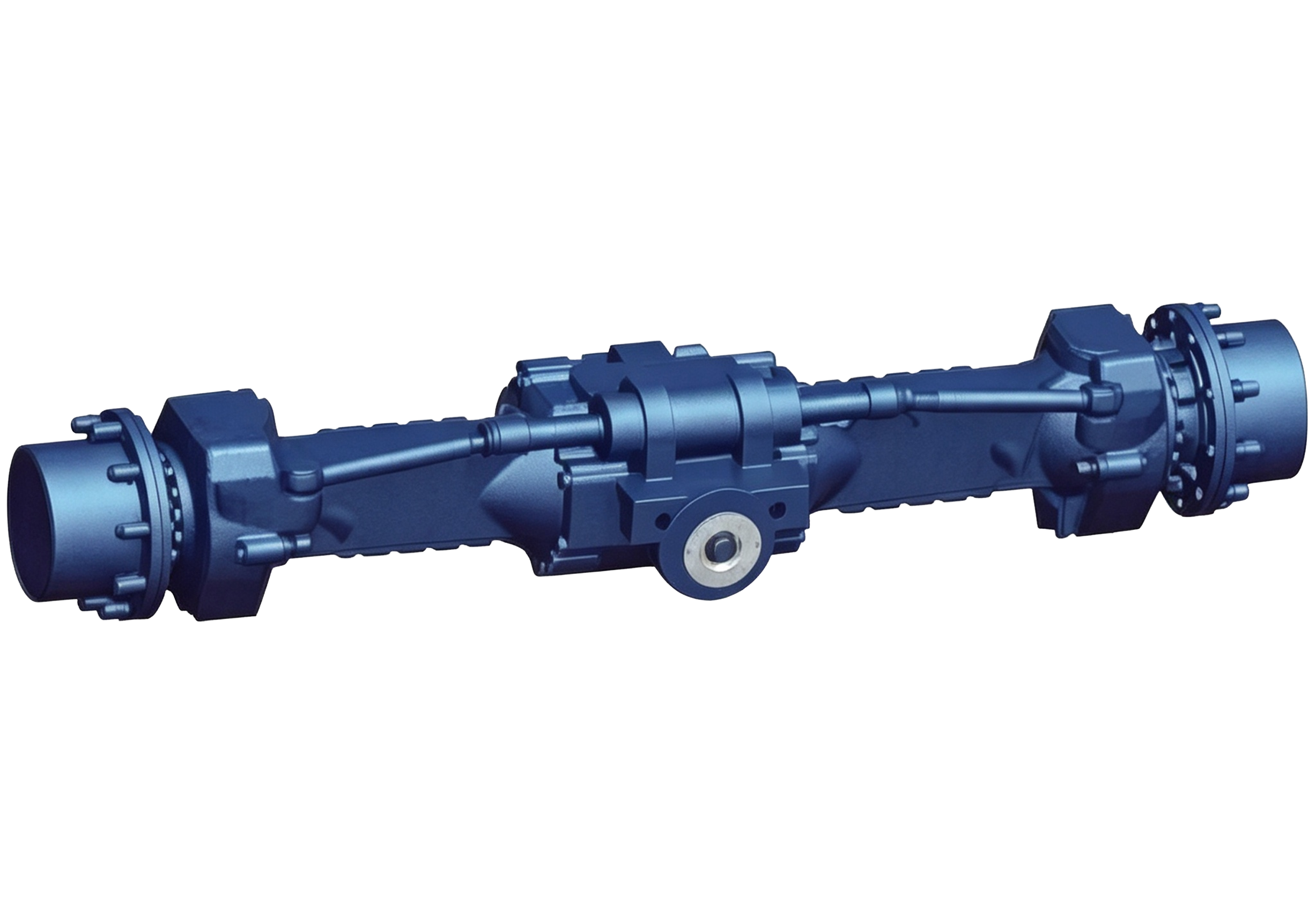 Lutong Drive Axles