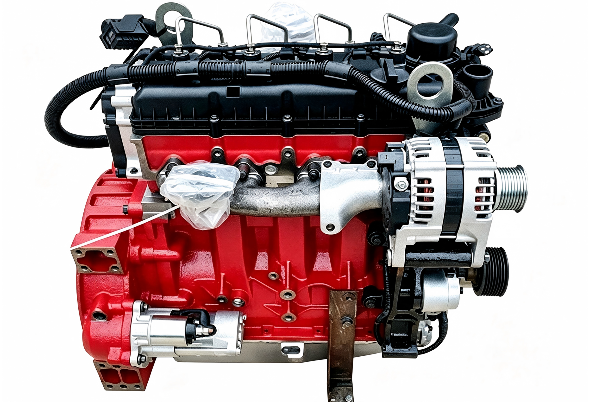 Cummins Engines