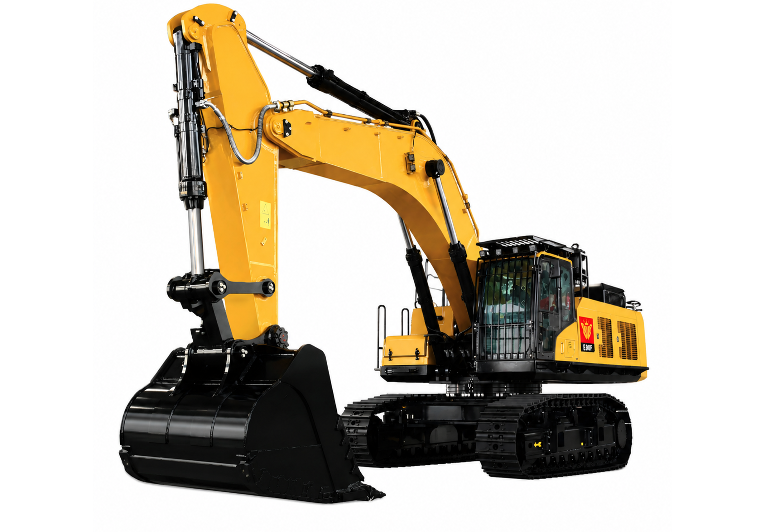 80-100T Series