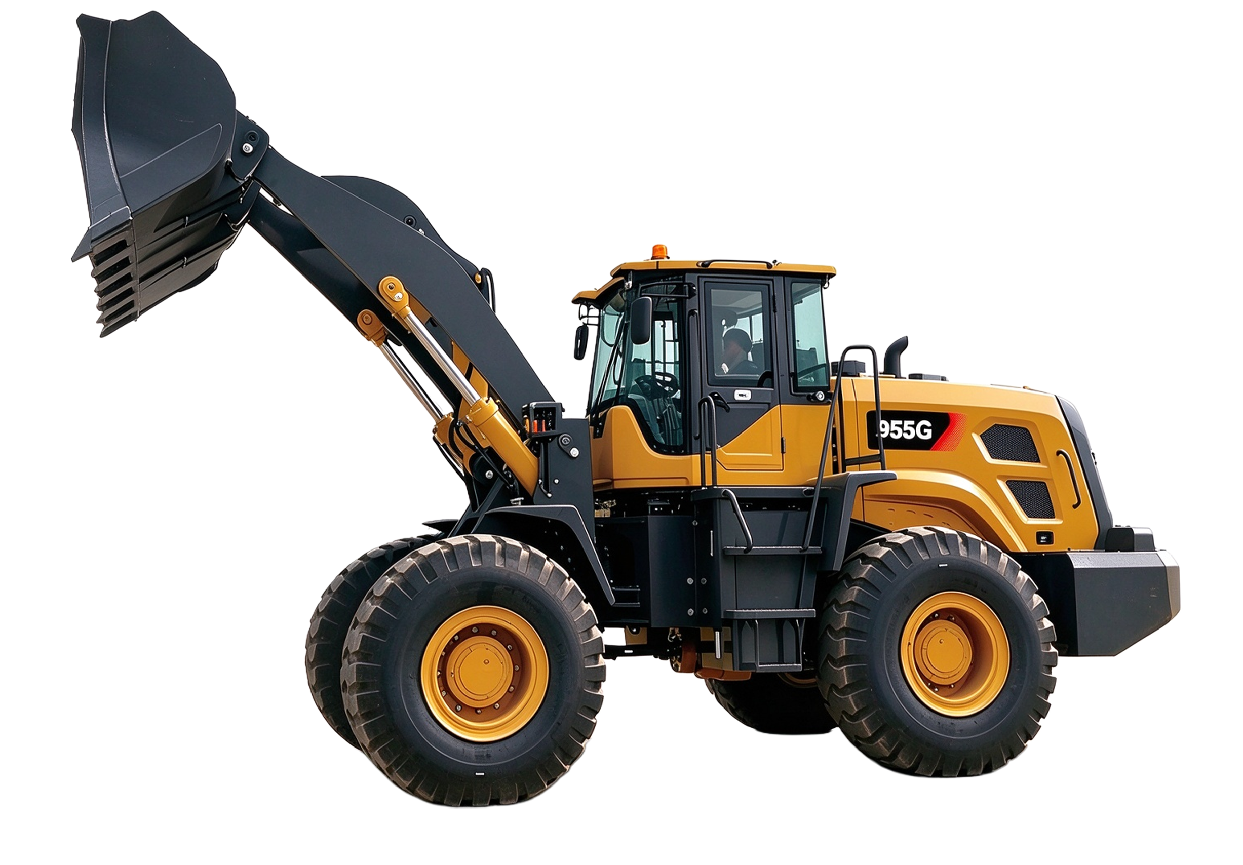 955G