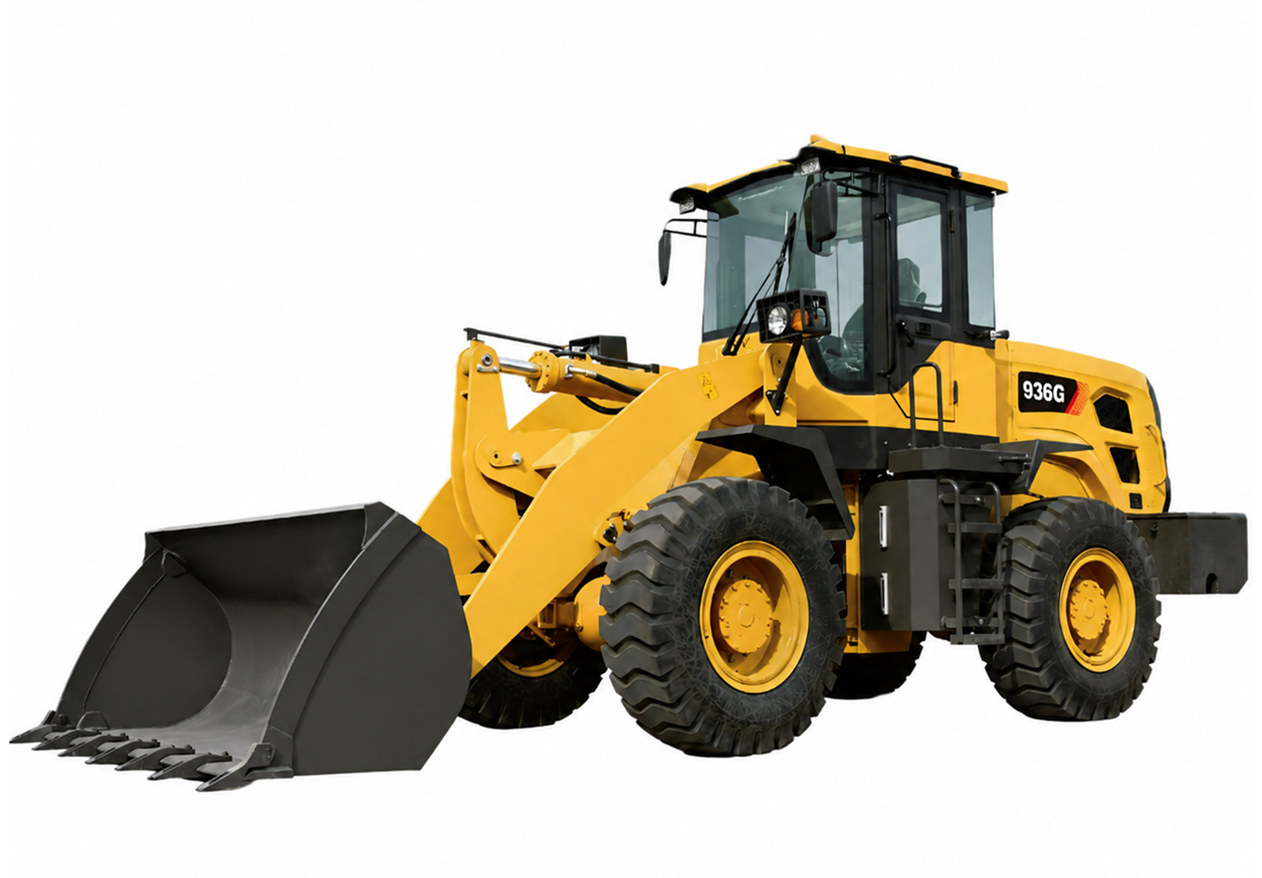 936G